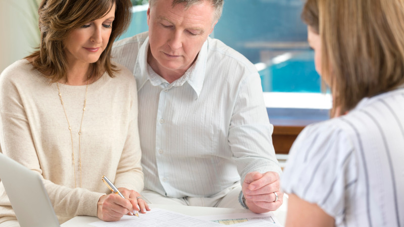 Power of Attorney in Hickory, North Carolina